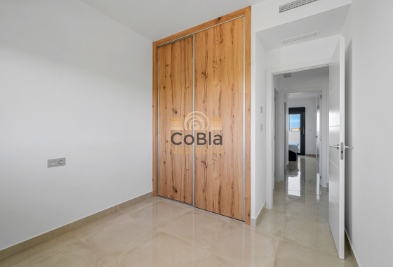 Herverkoop - Appartement - Pilar de la Horadada - Torre De La Horadada