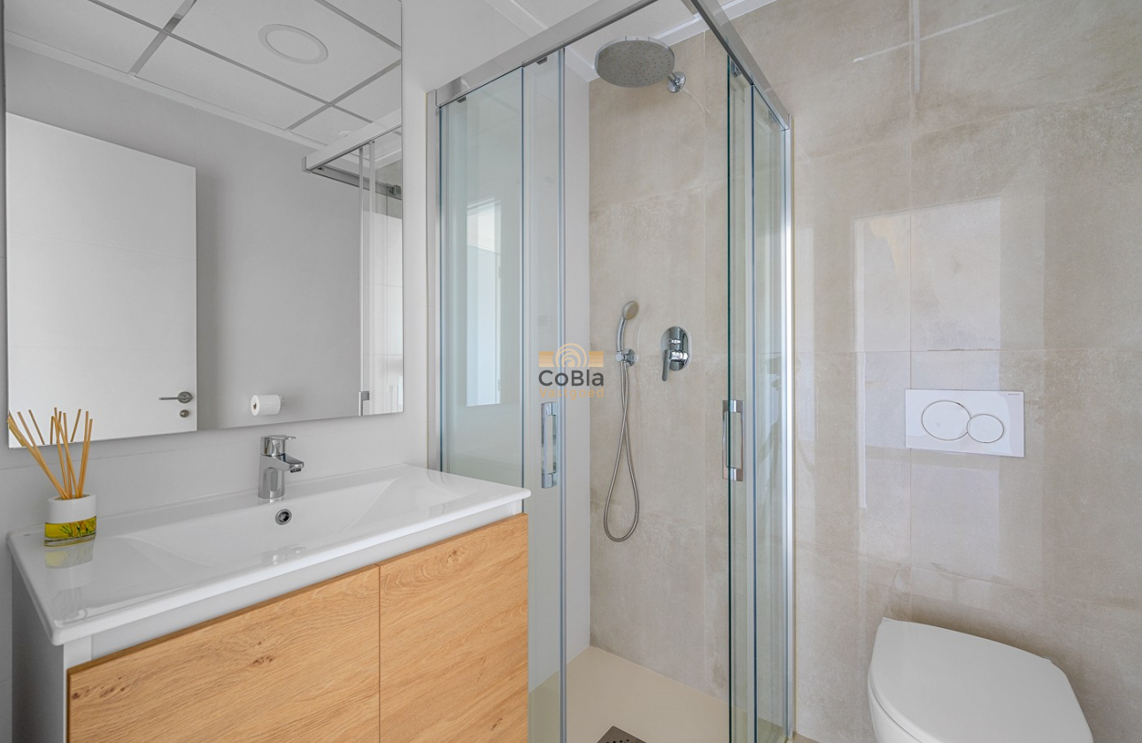 Herverkoop - Appartement - Pilar de la Horadada - Torre De La Horadada