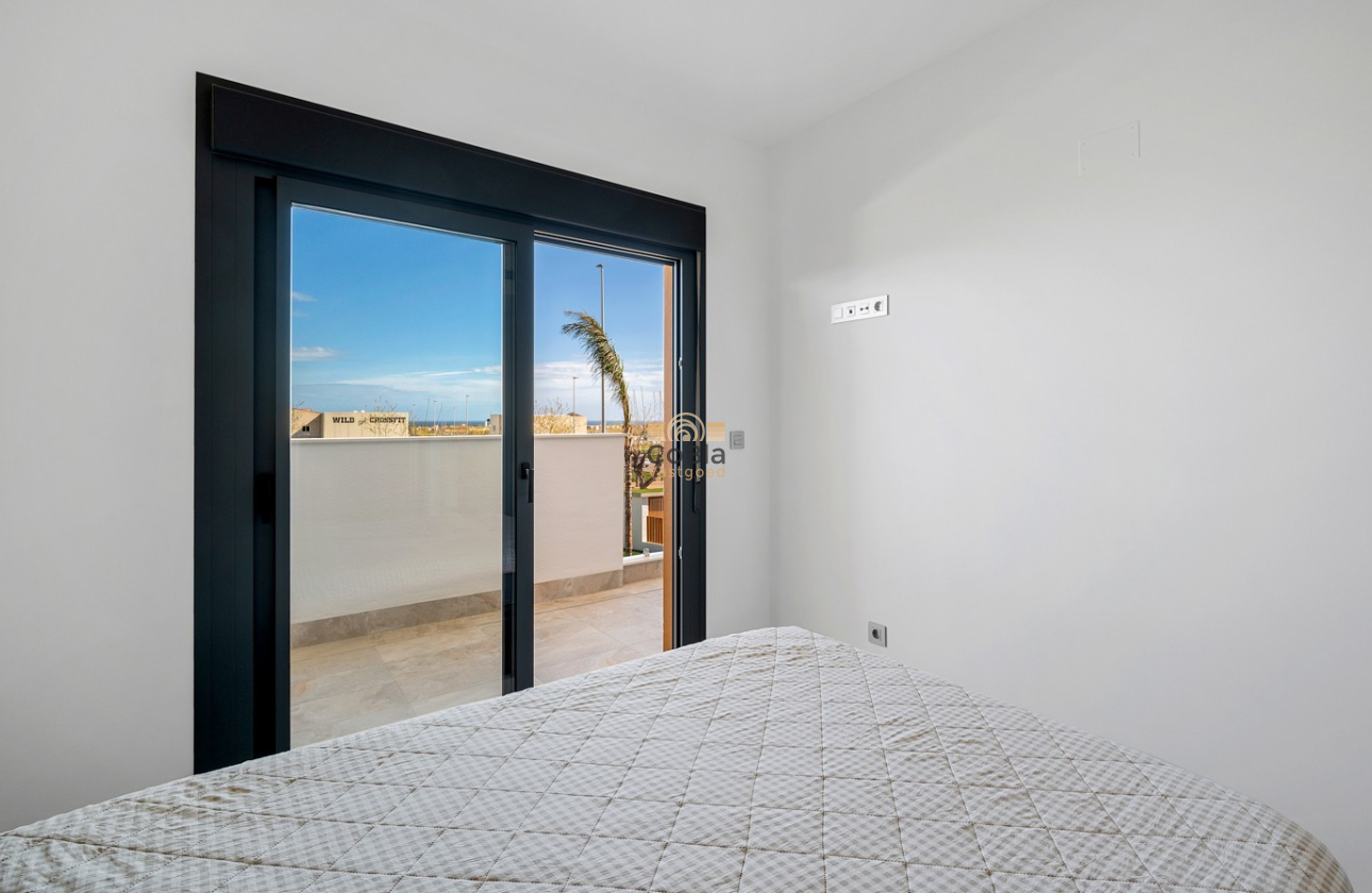 Herverkoop - Appartement - Pilar de la Horadada - Torre De La Horadada