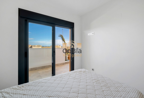 Herverkoop - Appartement - Pilar de la Horadada - Torre De La Horadada