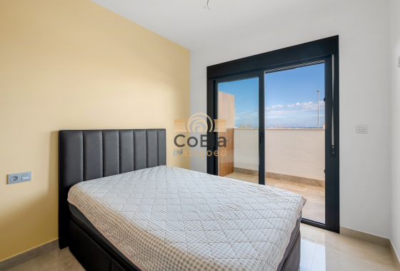 Herverkoop - Appartement - Pilar de la Horadada - Torre De La Horadada