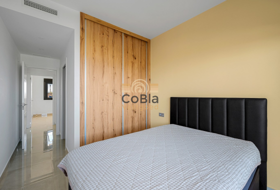 Herverkoop - Appartement - Pilar de la Horadada - Torre De La Horadada
