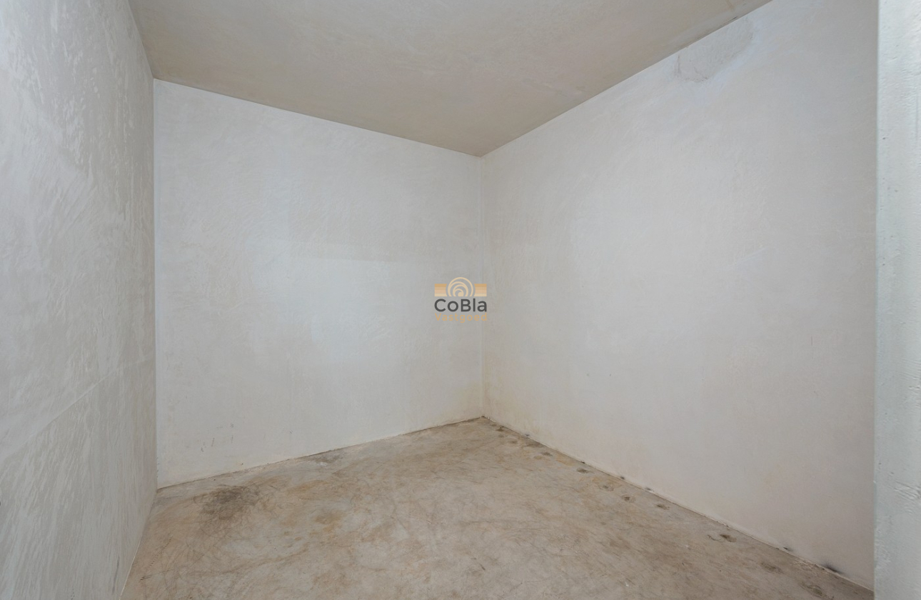 Herverkoop - Appartement - Pilar de la Horadada - Torre De La Horadada