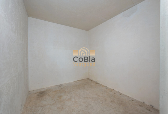 Herverkoop - Appartement - Pilar de la Horadada - Torre De La Horadada