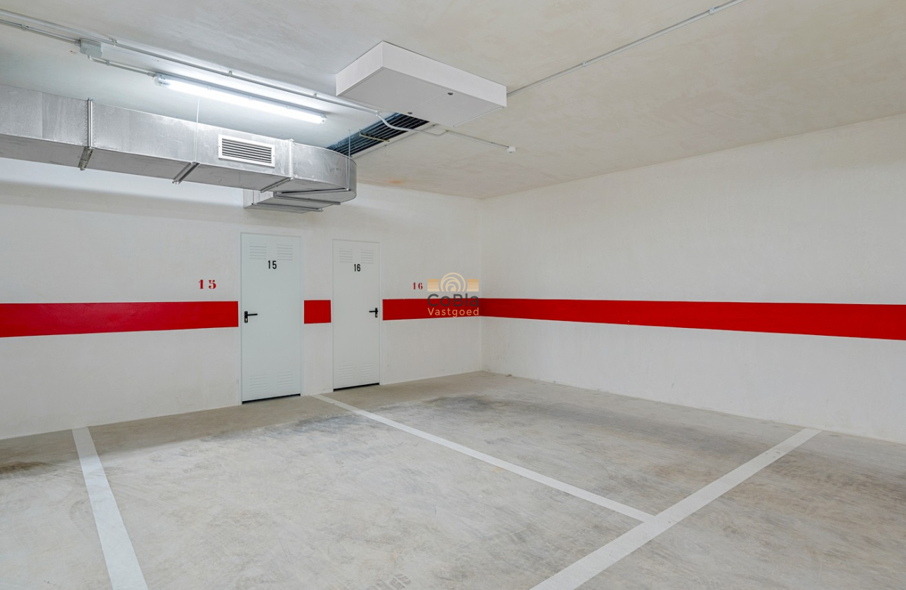 Herverkoop - Appartement - Pilar de la Horadada - Torre De La Horadada