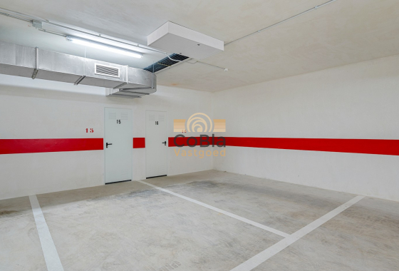 Herverkoop - Appartement - Pilar de la Horadada - Torre De La Horadada