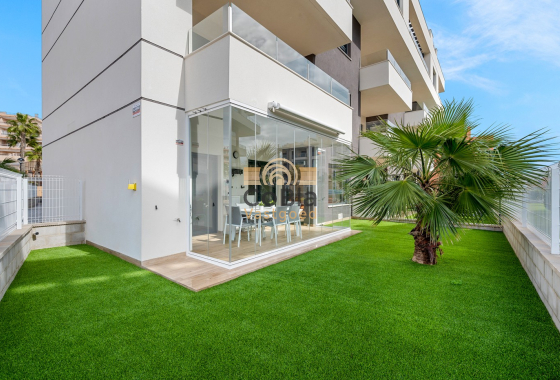 Herverkoop - Appartement - Orihuela Costa - Villamartín