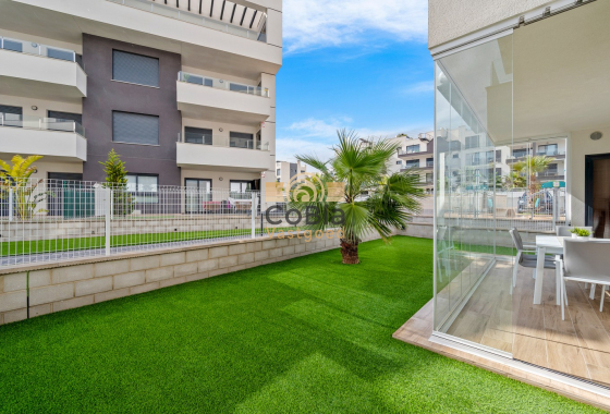 Herverkoop - Appartement - Orihuela Costa - Villamartín