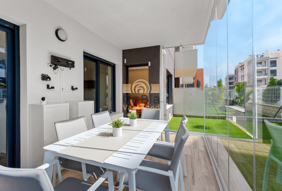 Herverkoop - Appartement - Orihuela Costa - Villamartín