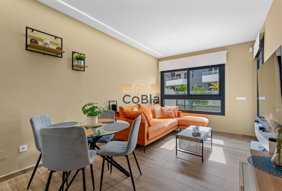 Herverkoop - Appartement - Orihuela Costa - Villamartín