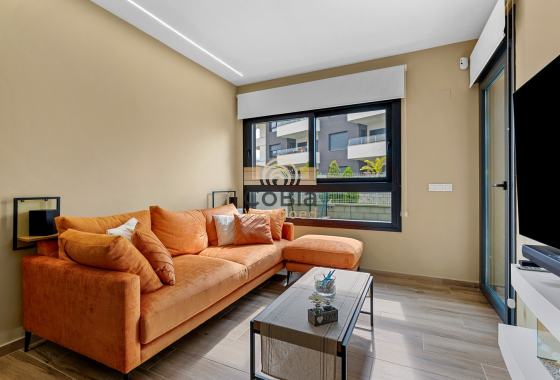 Herverkoop - Appartement - Orihuela Costa - Villamartín