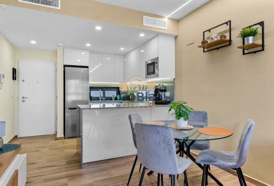 Herverkoop - Appartement - Orihuela Costa - Villamartín