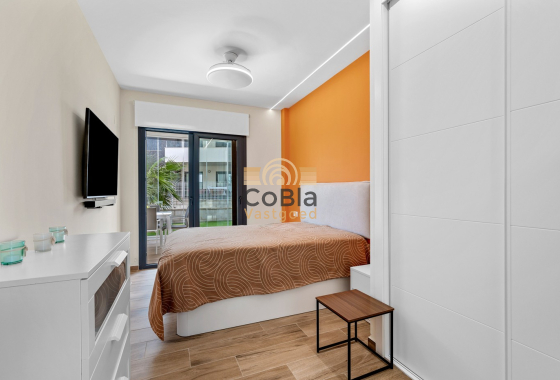 Herverkoop - Appartement - Orihuela Costa - Villamartín