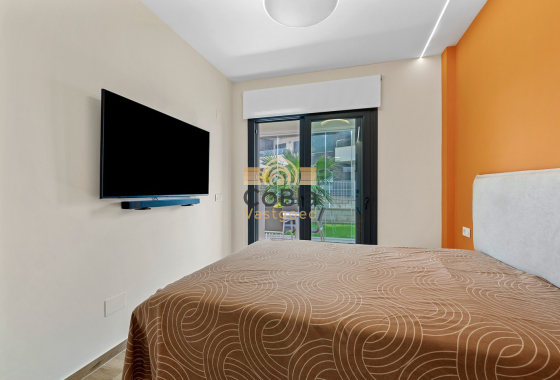 Herverkoop - Appartement - Orihuela Costa - Villamartín