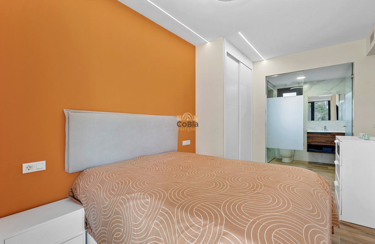 Herverkoop - Appartement - Orihuela Costa - Villamartín