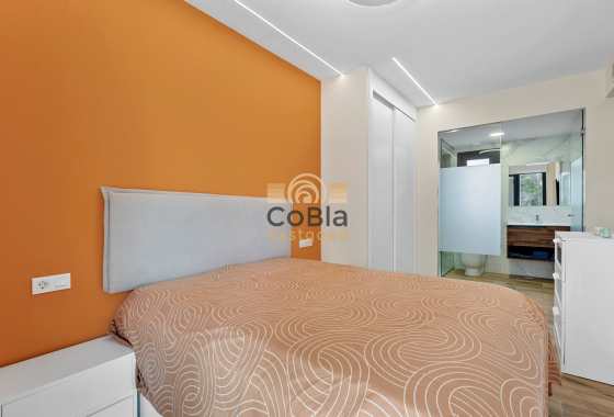 Herverkoop - Appartement - Orihuela Costa - Villamartín