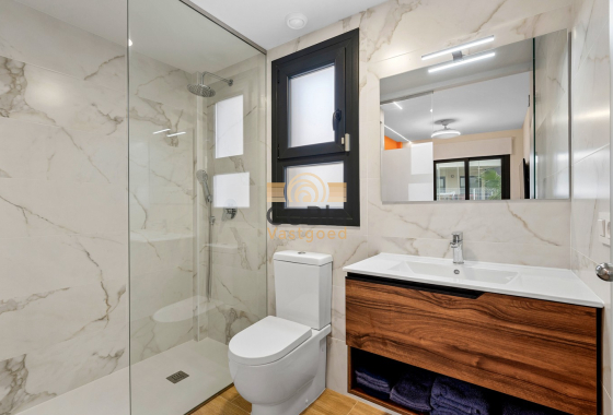 Herverkoop - Appartement - Orihuela Costa - Villamartín