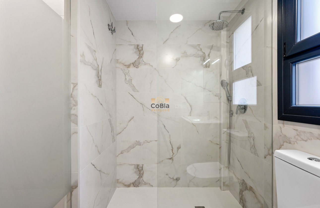 Herverkoop - Appartement - Orihuela Costa - Villamartín