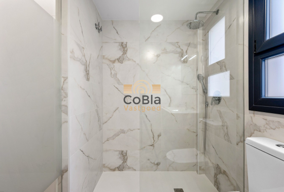 Herverkoop - Appartement - Orihuela Costa - Villamartín