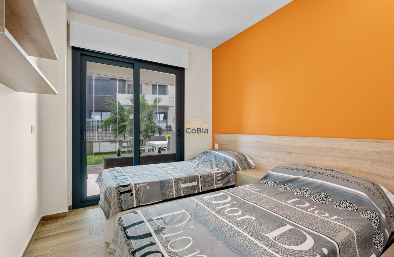 Herverkoop - Appartement - Orihuela Costa - Villamartín