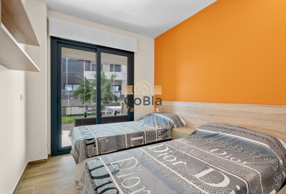 Herverkoop - Appartement - Orihuela Costa - Villamartín