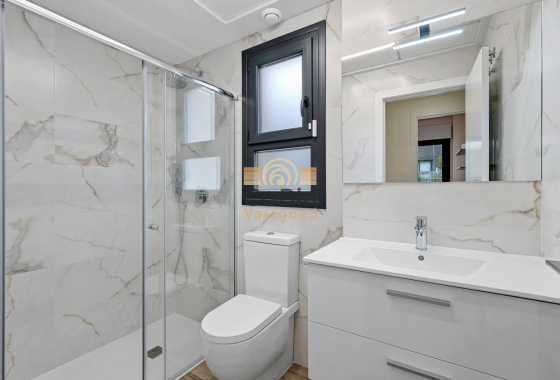 Herverkoop - Appartement - Orihuela Costa - Villamartín