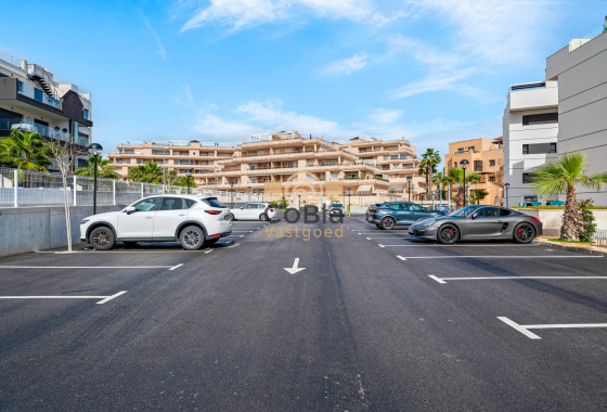 Herverkoop - Appartement - Orihuela Costa - Villamartín