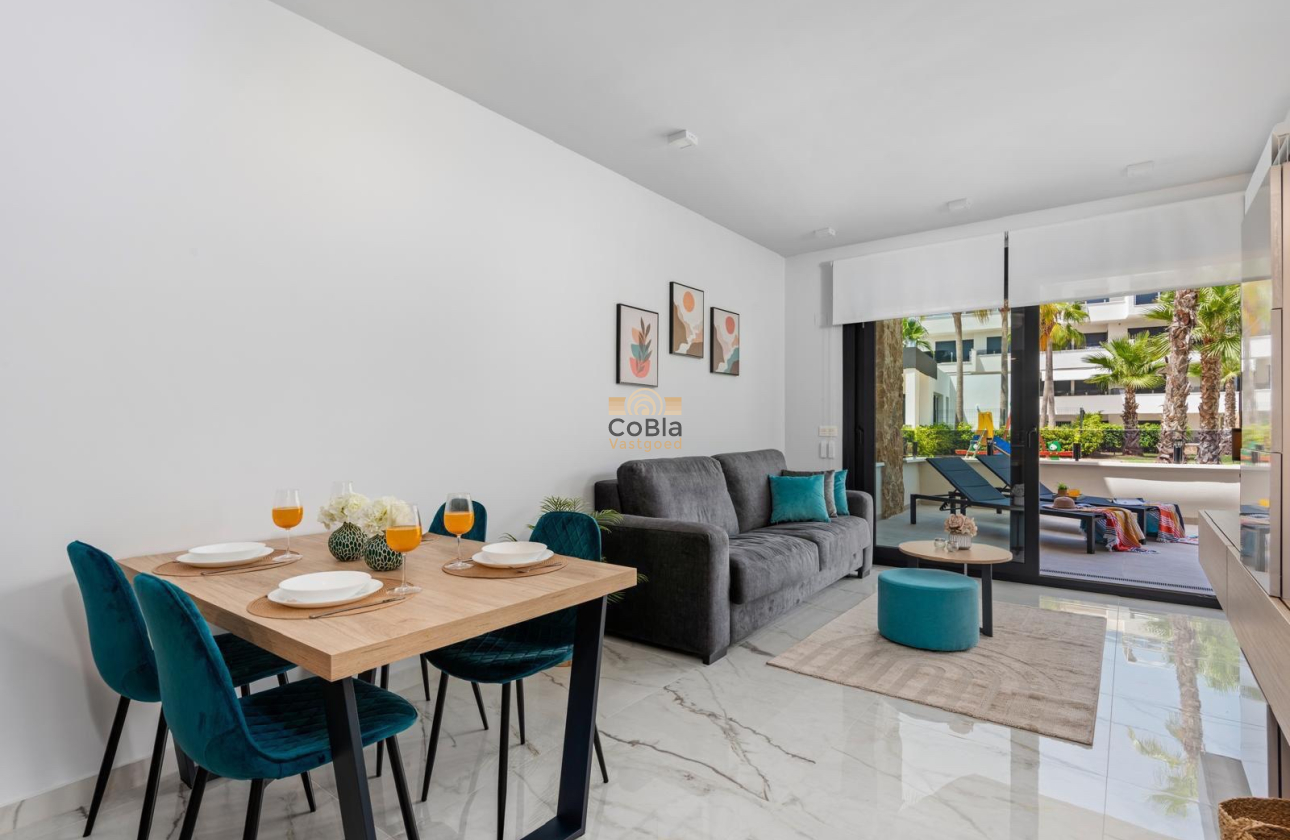 Herverkoop - Appartement - Orihuela Costa - Los Altos