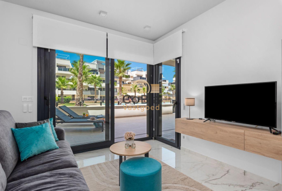 Herverkoop - Appartement - Orihuela Costa - Los Altos