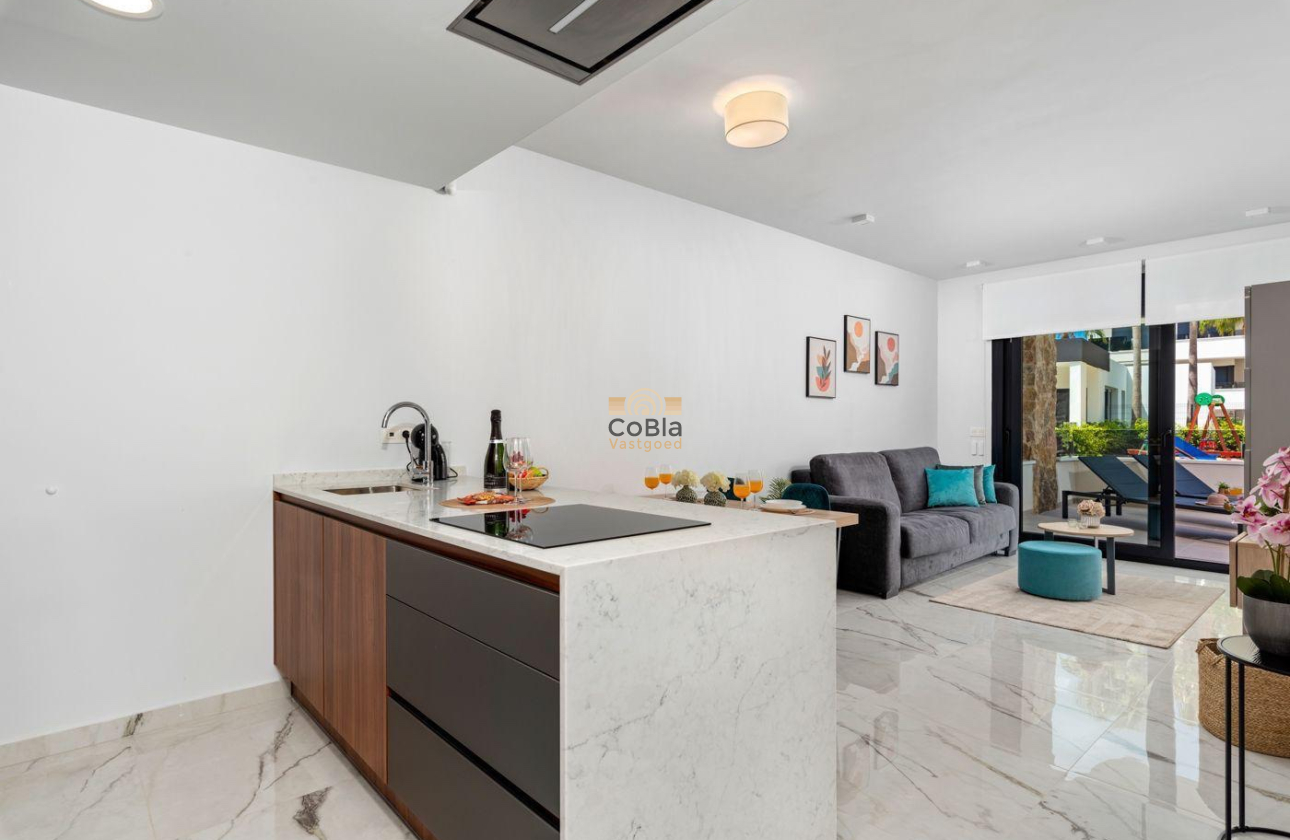 Herverkoop - Appartement - Orihuela Costa - Los Altos