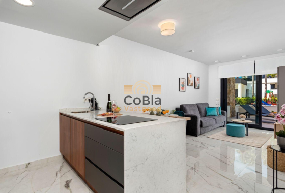 Herverkoop - Appartement - Orihuela Costa - Los Altos