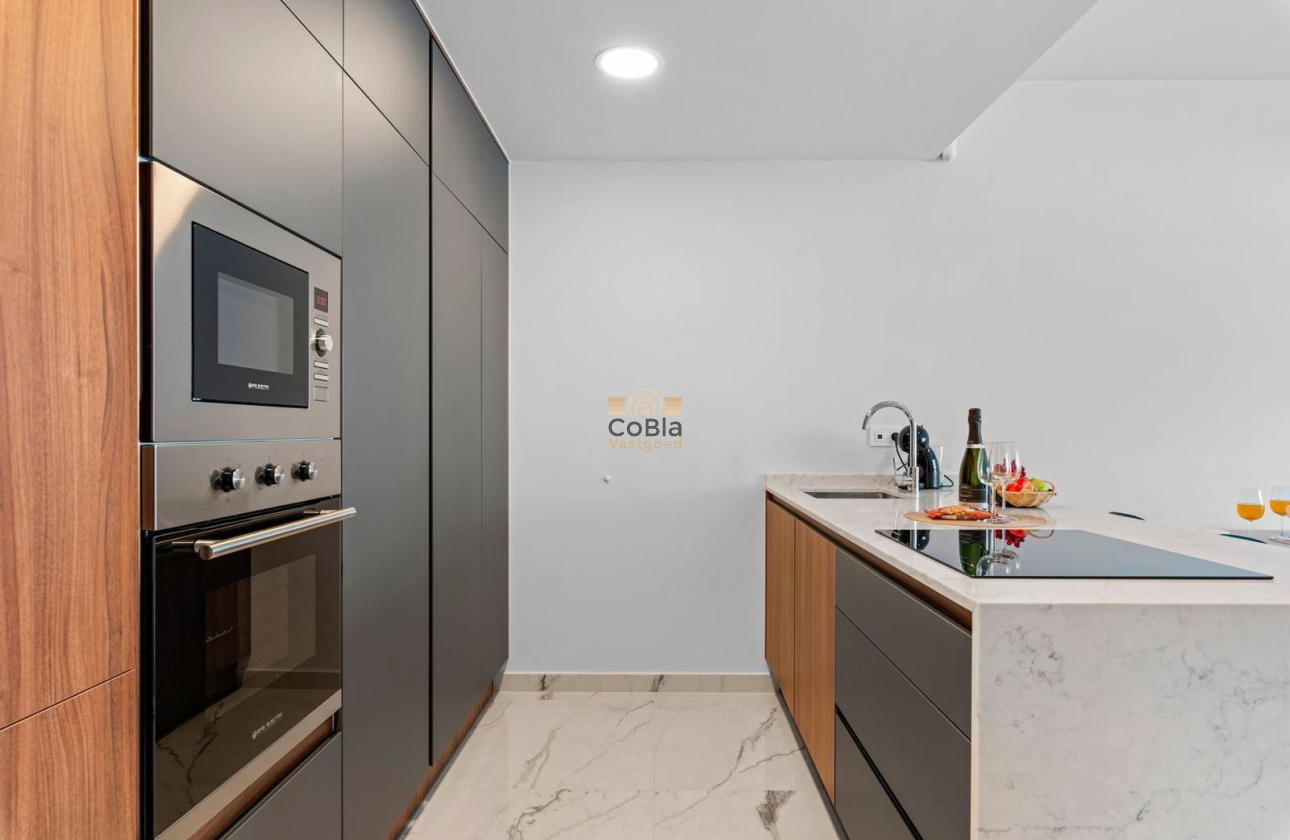 Herverkoop - Appartement - Orihuela Costa - Los Altos