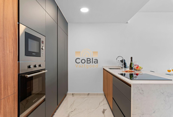 Herverkoop - Appartement - Orihuela Costa - Los Altos