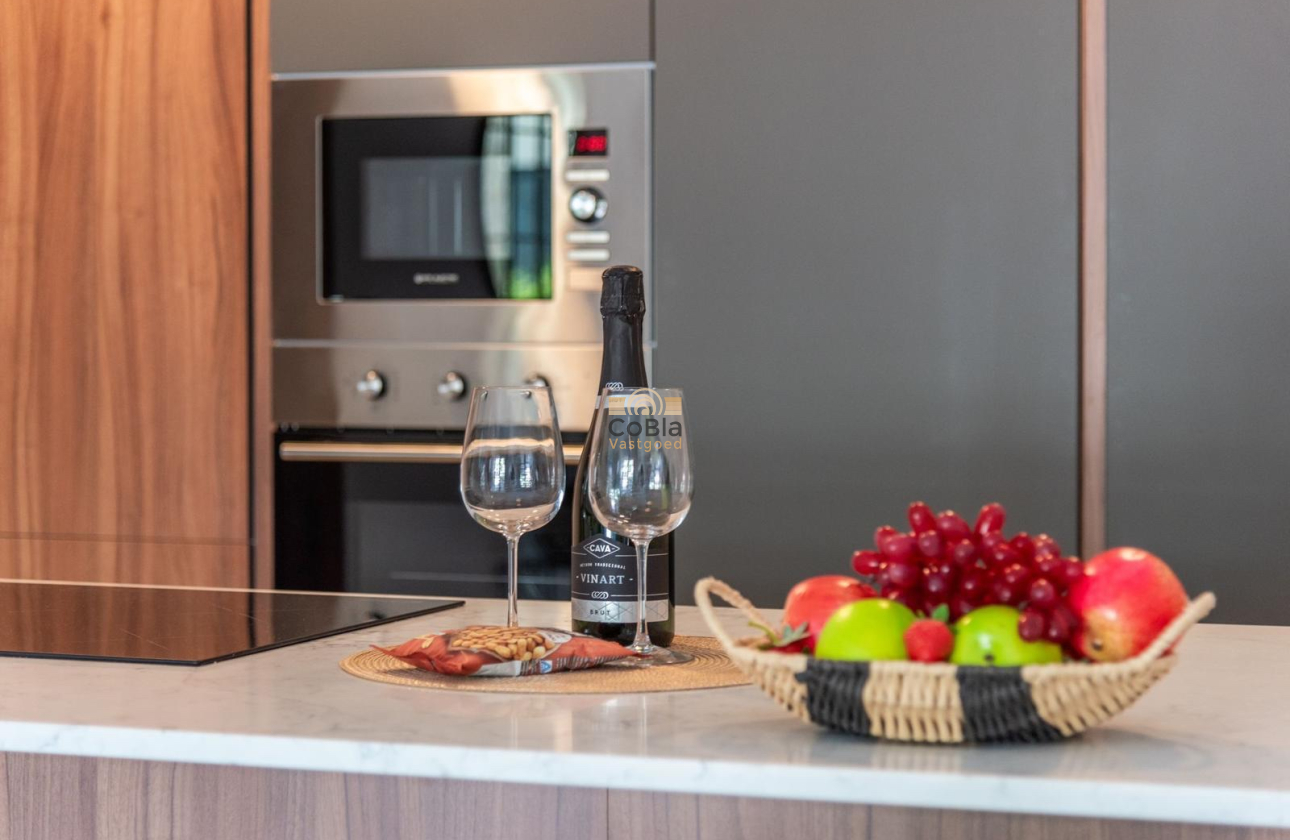 Herverkoop - Appartement - Orihuela Costa - Los Altos