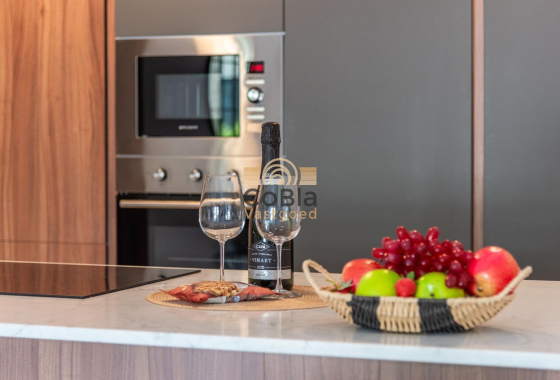 Herverkoop - Appartement - Orihuela Costa - Los Altos