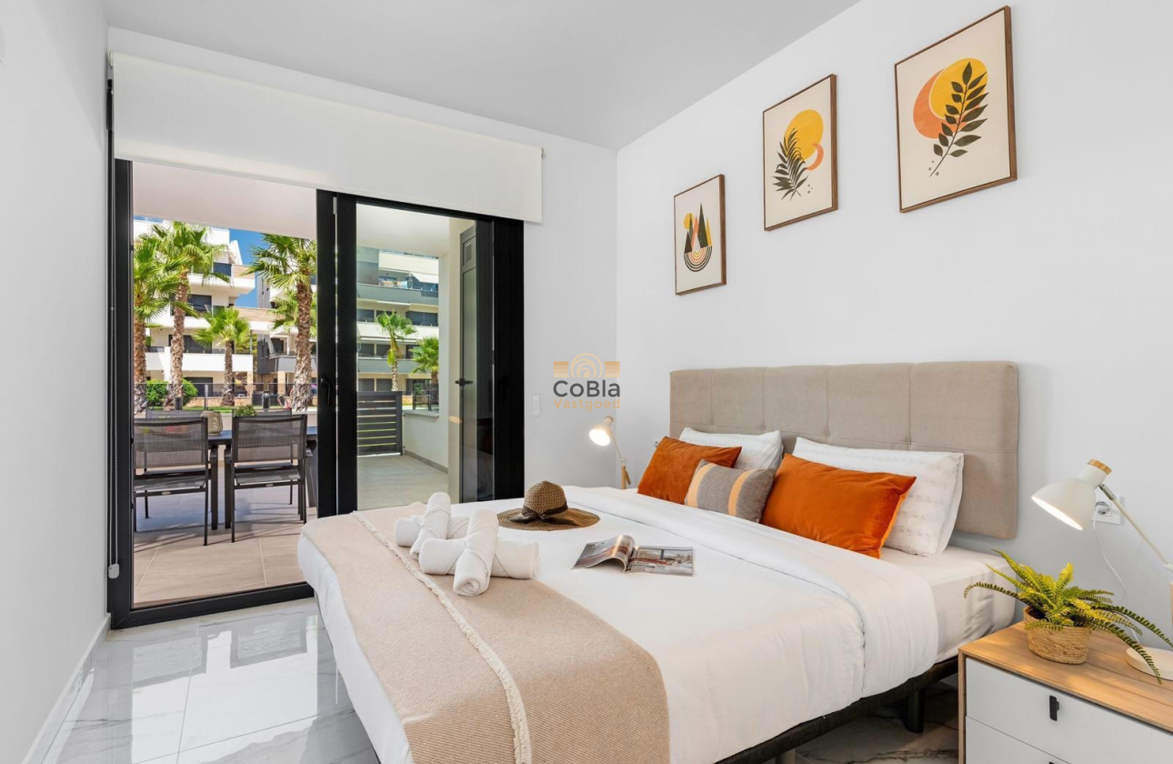 Herverkoop - Appartement - Orihuela Costa - Los Altos