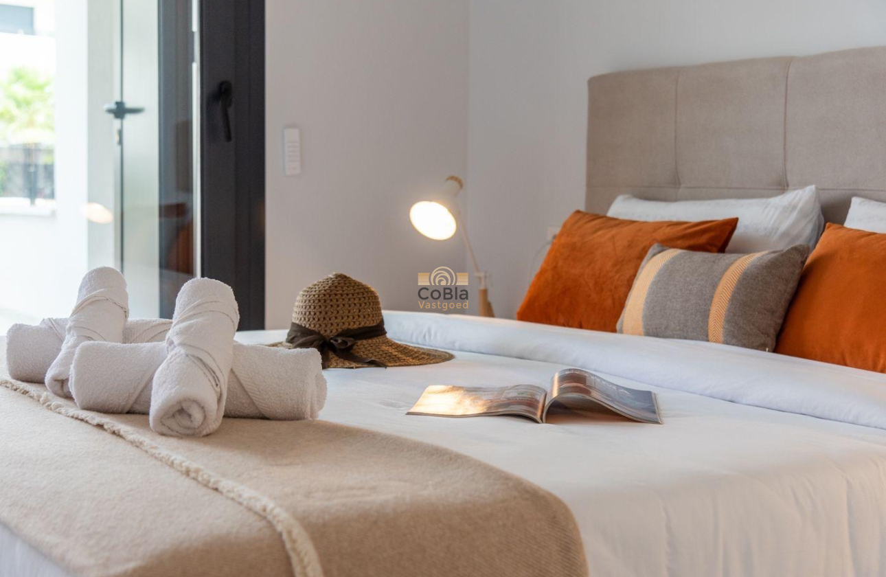 Herverkoop - Appartement - Orihuela Costa - Los Altos