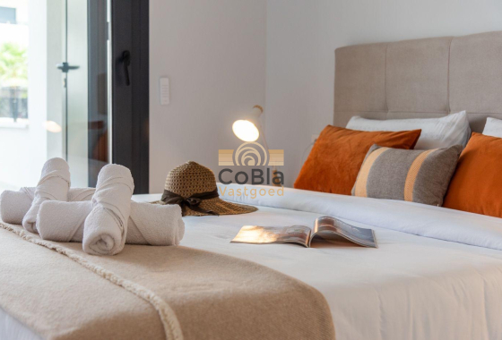 Herverkoop - Appartement - Orihuela Costa - Los Altos