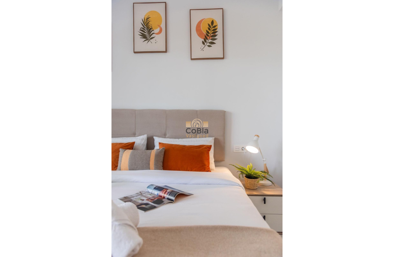 Herverkoop - Appartement - Orihuela Costa - Los Altos