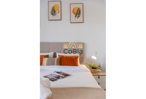 Herverkoop - Appartement - Orihuela Costa - Los Altos