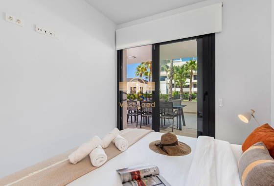 Herverkoop - Appartement - Orihuela Costa - Los Altos