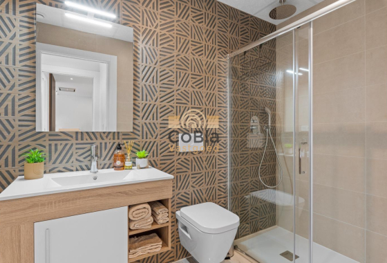 Herverkoop - Appartement - Orihuela Costa - Los Altos