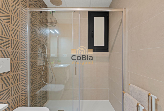 Herverkoop - Appartement - Orihuela Costa - Los Altos