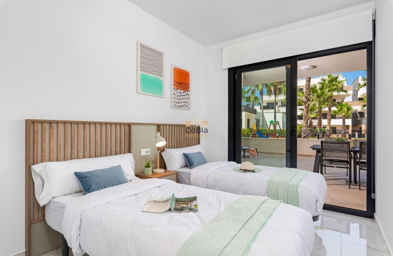 Herverkoop - Appartement - Orihuela Costa - Los Altos