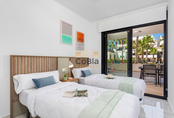 Herverkoop - Appartement - Orihuela Costa - Los Altos