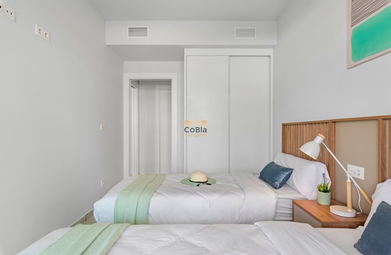 Herverkoop - Appartement - Orihuela Costa - Los Altos