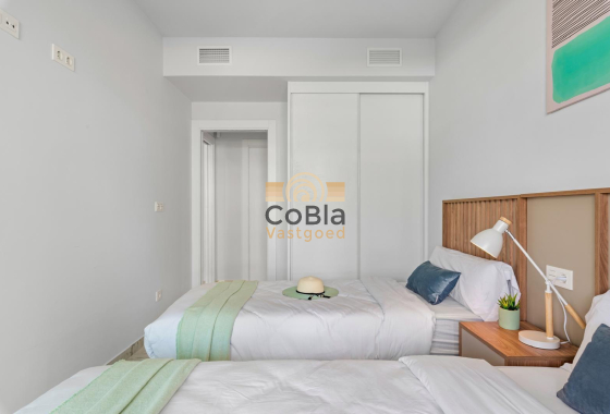 Herverkoop - Appartement - Orihuela Costa - Los Altos