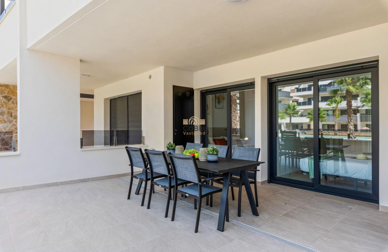 Herverkoop - Appartement - Orihuela Costa - Los Altos