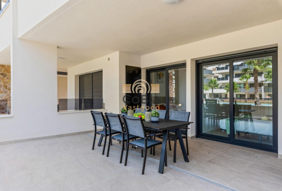 Herverkoop - Appartement - Orihuela Costa - Los Altos