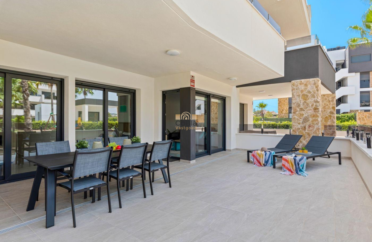 Herverkoop - Appartement - Orihuela Costa - Los Altos